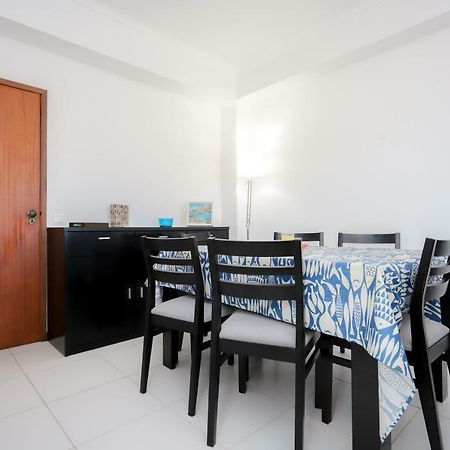 Figueira Da Foz Sunset Apartment Exterior foto