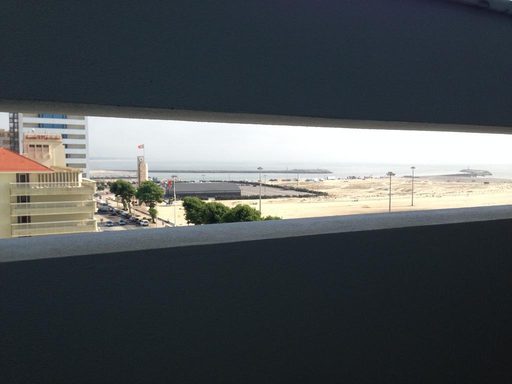 Figueira Da Foz Sunset Apartment Quarto foto