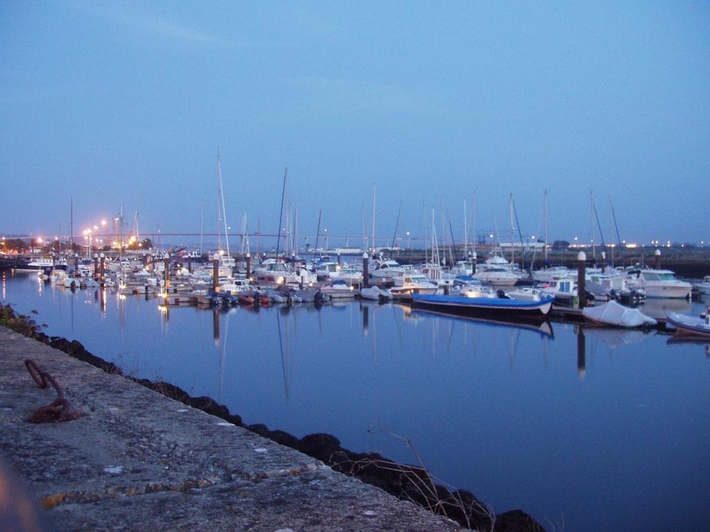Figueira Da Foz Sunset Apartment Quarto foto