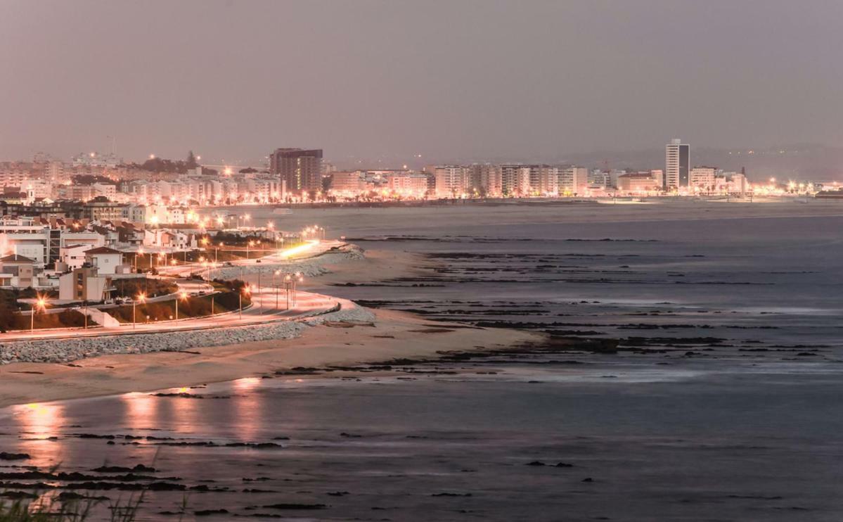 Figueira Da Foz Sunset Apartment Exterior foto