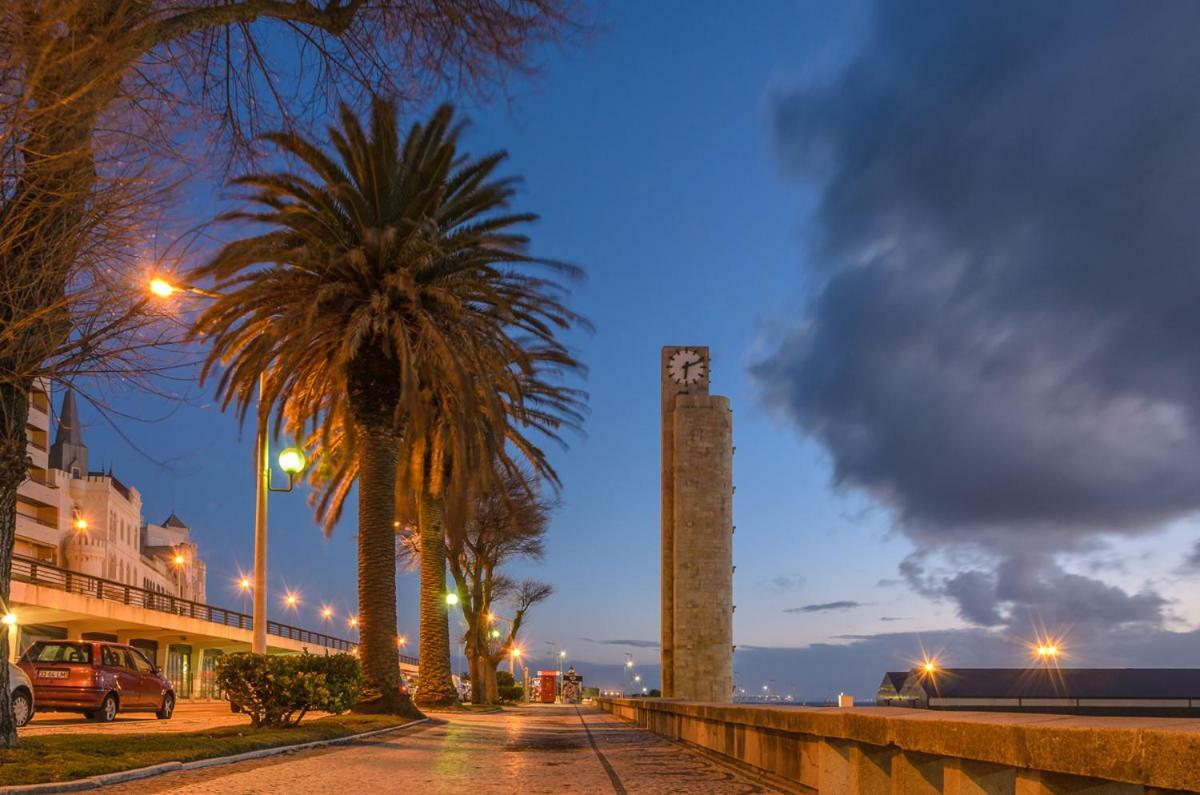 Figueira Da Foz Sunset Apartment Exterior foto