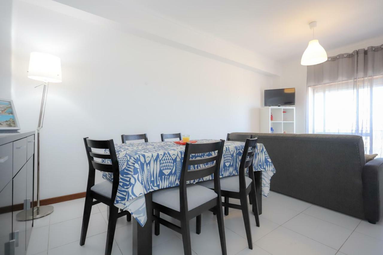 Figueira Da Foz Sunset Apartment Exterior foto
