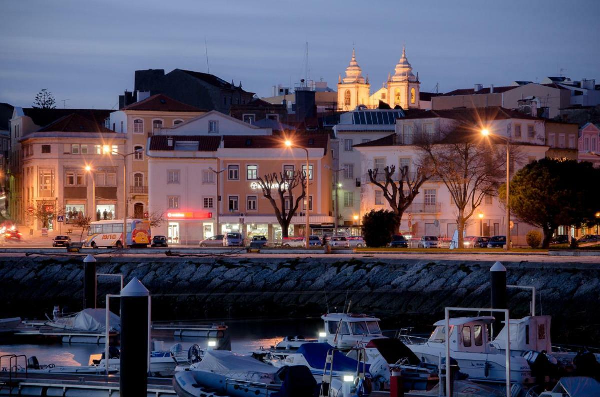 Figueira Da Foz Sunset Apartment Exterior foto