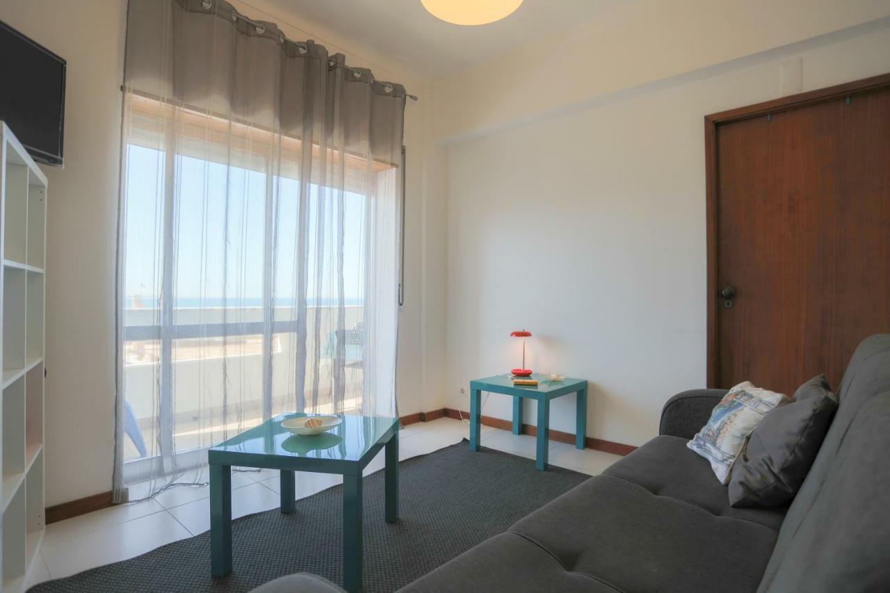 Figueira Da Foz Sunset Apartment Exterior foto