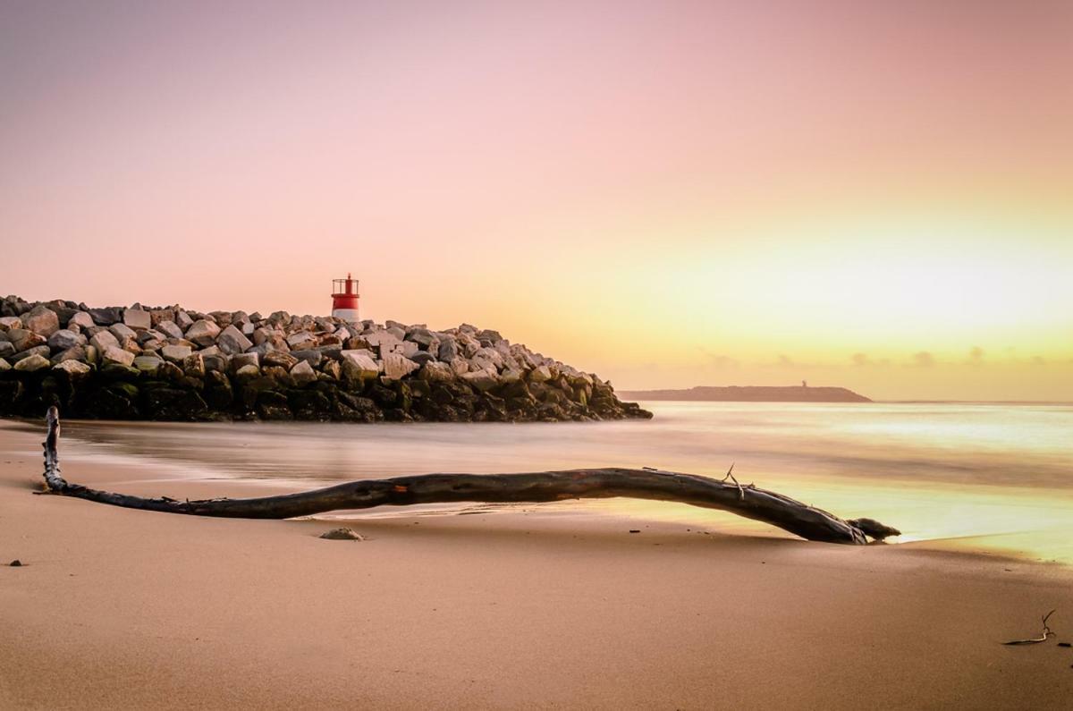 Figueira Da Foz Sunset Apartment Exterior foto