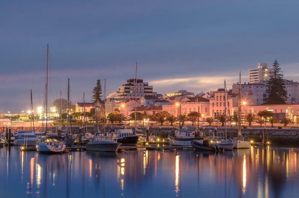 Figueira Da Foz Sunset Apartment Exterior foto
