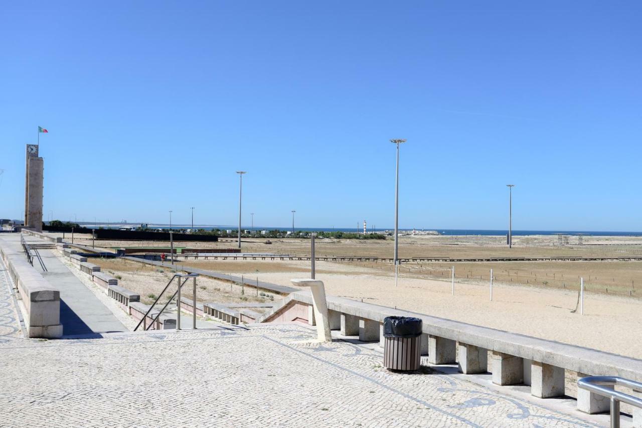 Figueira Da Foz Sunset Apartment Exterior foto