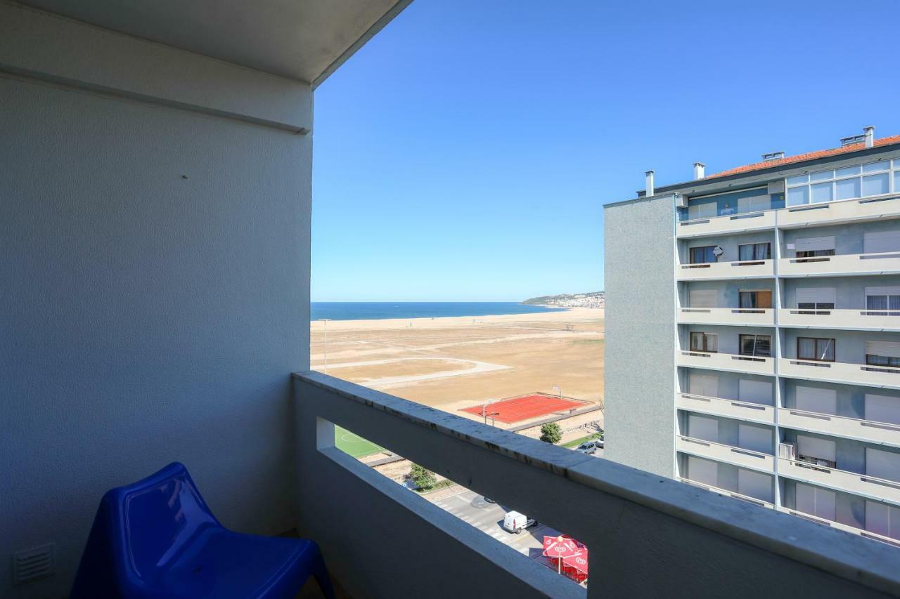 Figueira Da Foz Sunset Apartment Exterior foto