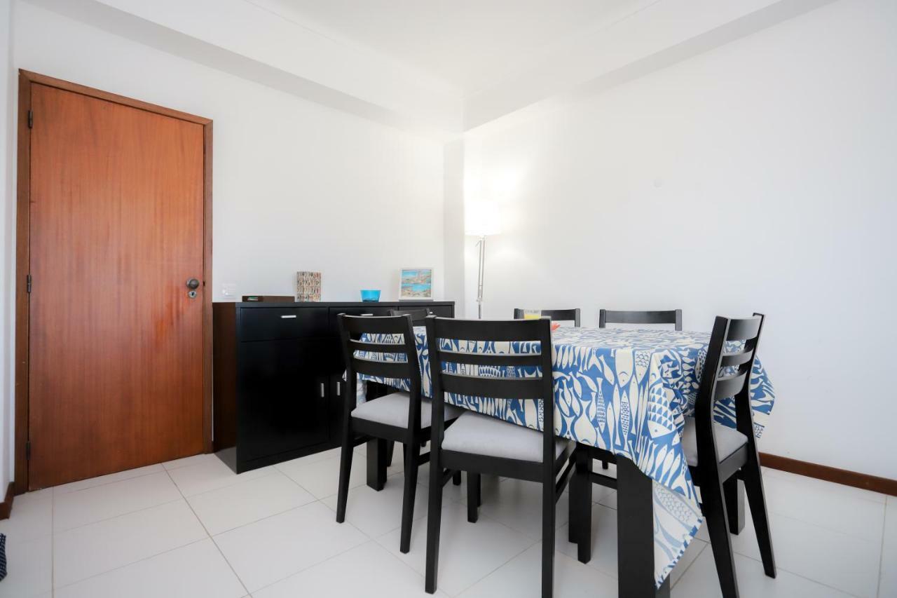 Figueira Da Foz Sunset Apartment Exterior foto