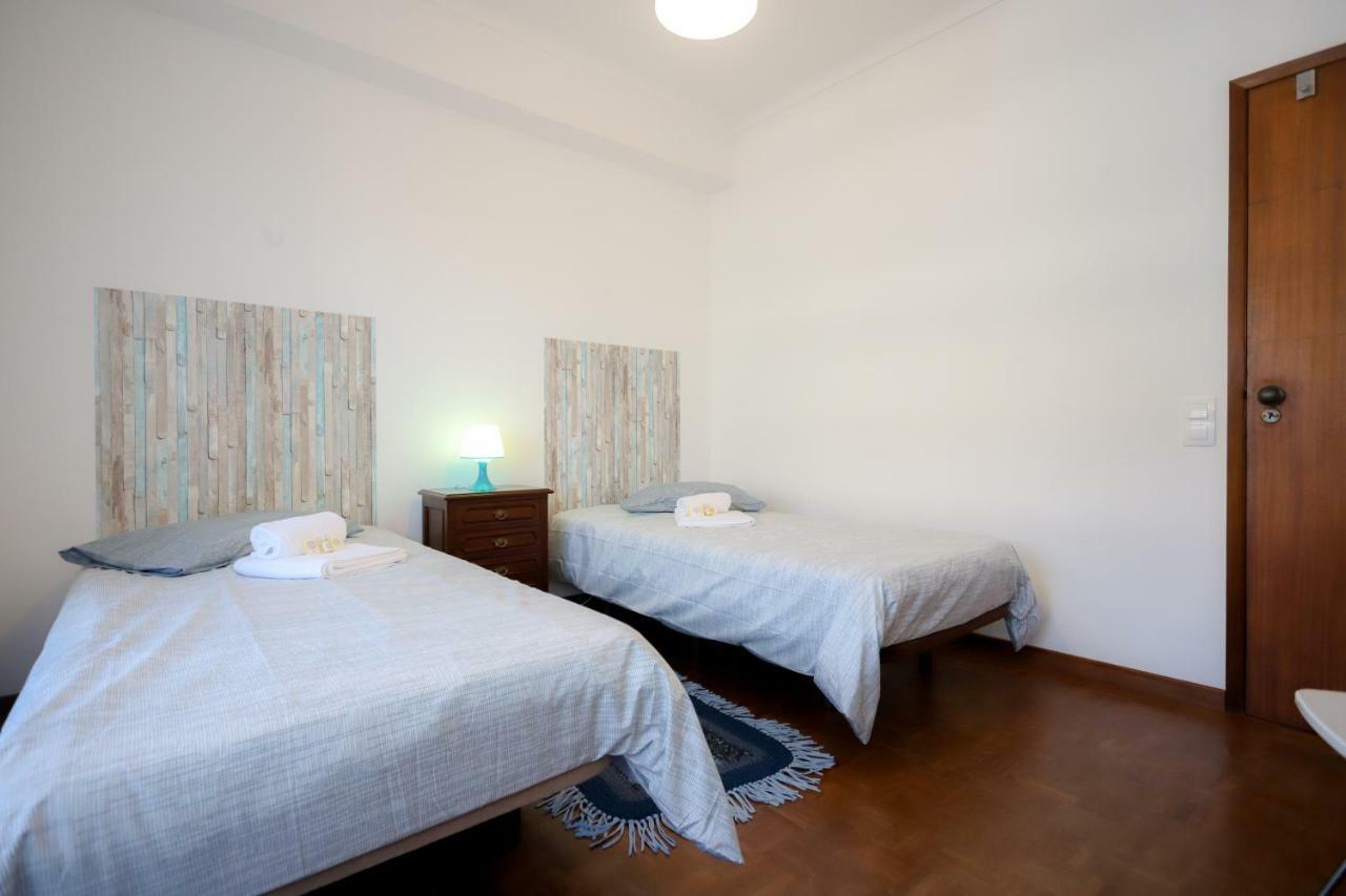 Figueira Da Foz Sunset Apartment Exterior foto