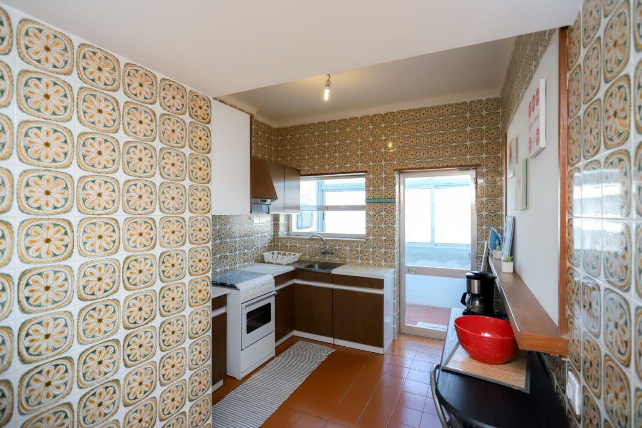 Figueira Da Foz Sunset Apartment Exterior foto