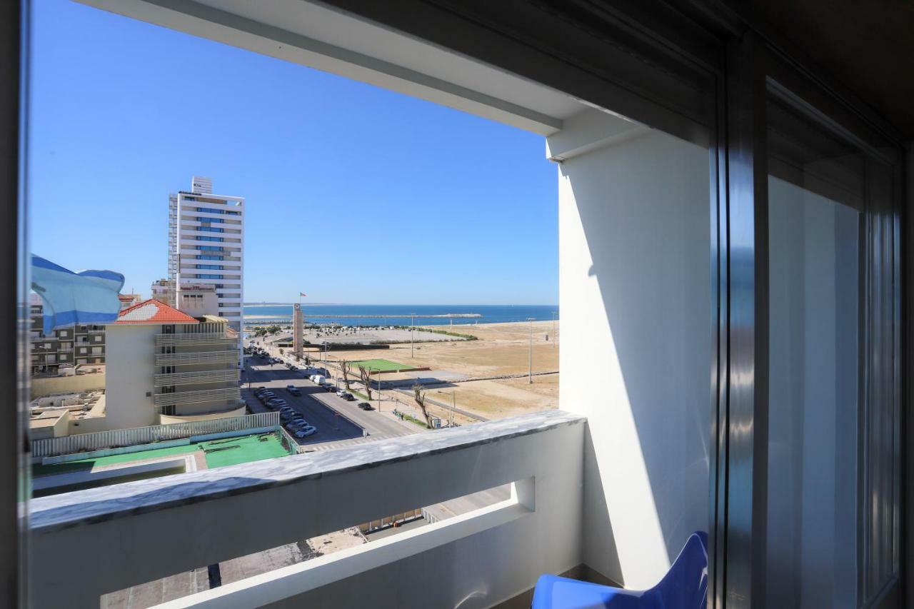 Figueira Da Foz Sunset Apartment Exterior foto