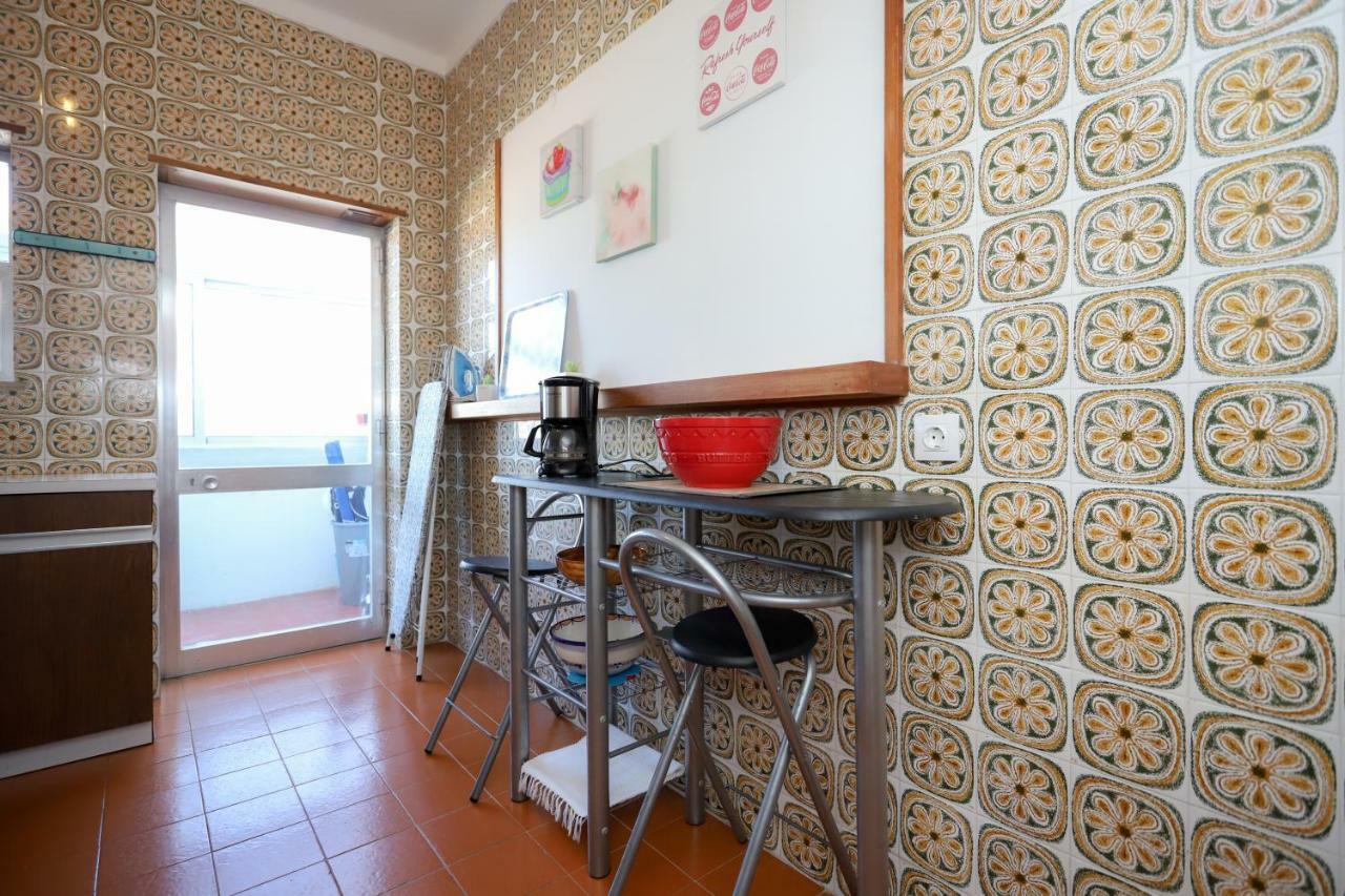 Figueira Da Foz Sunset Apartment Exterior foto