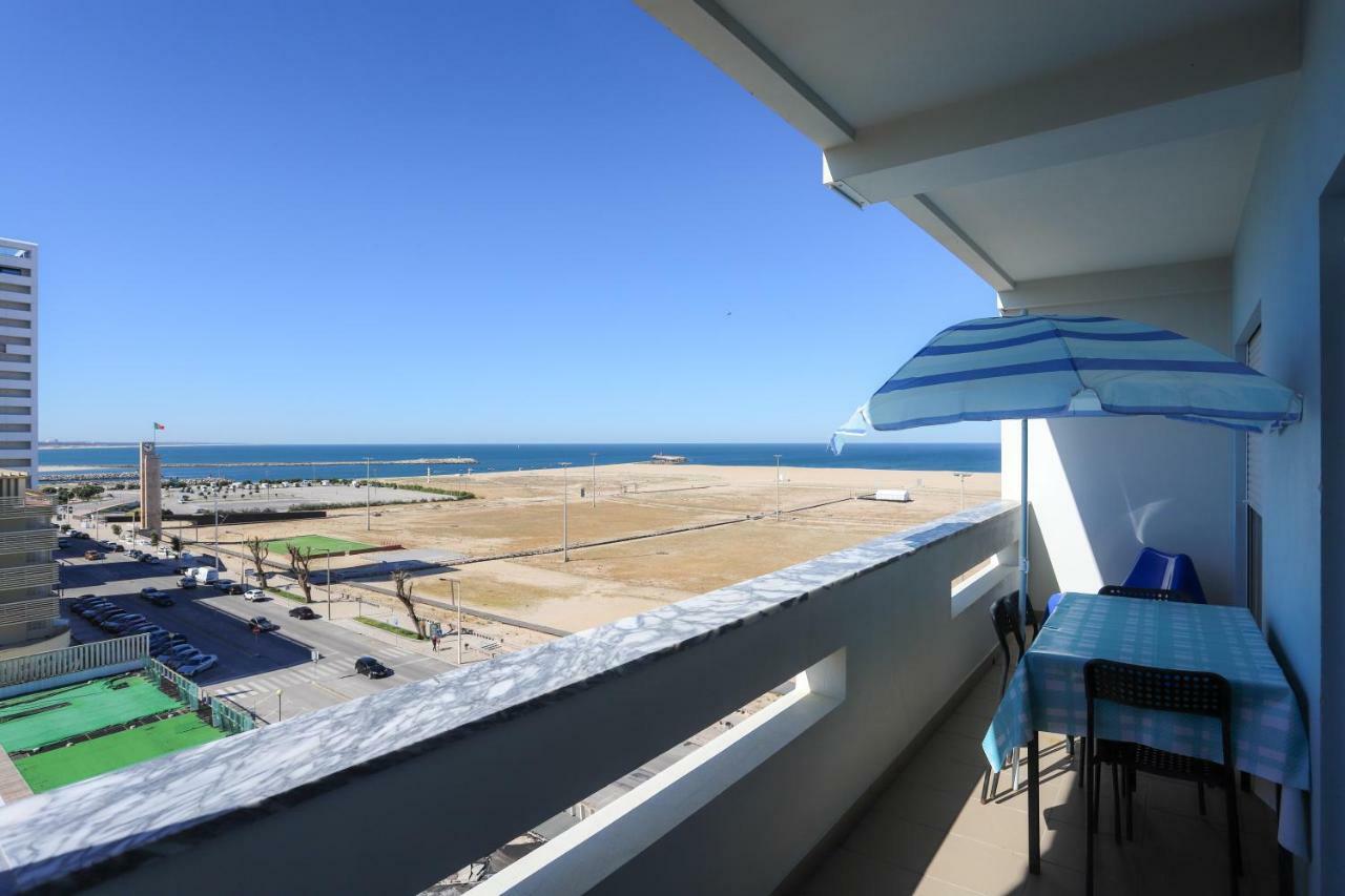 Figueira Da Foz Sunset Apartment Exterior foto