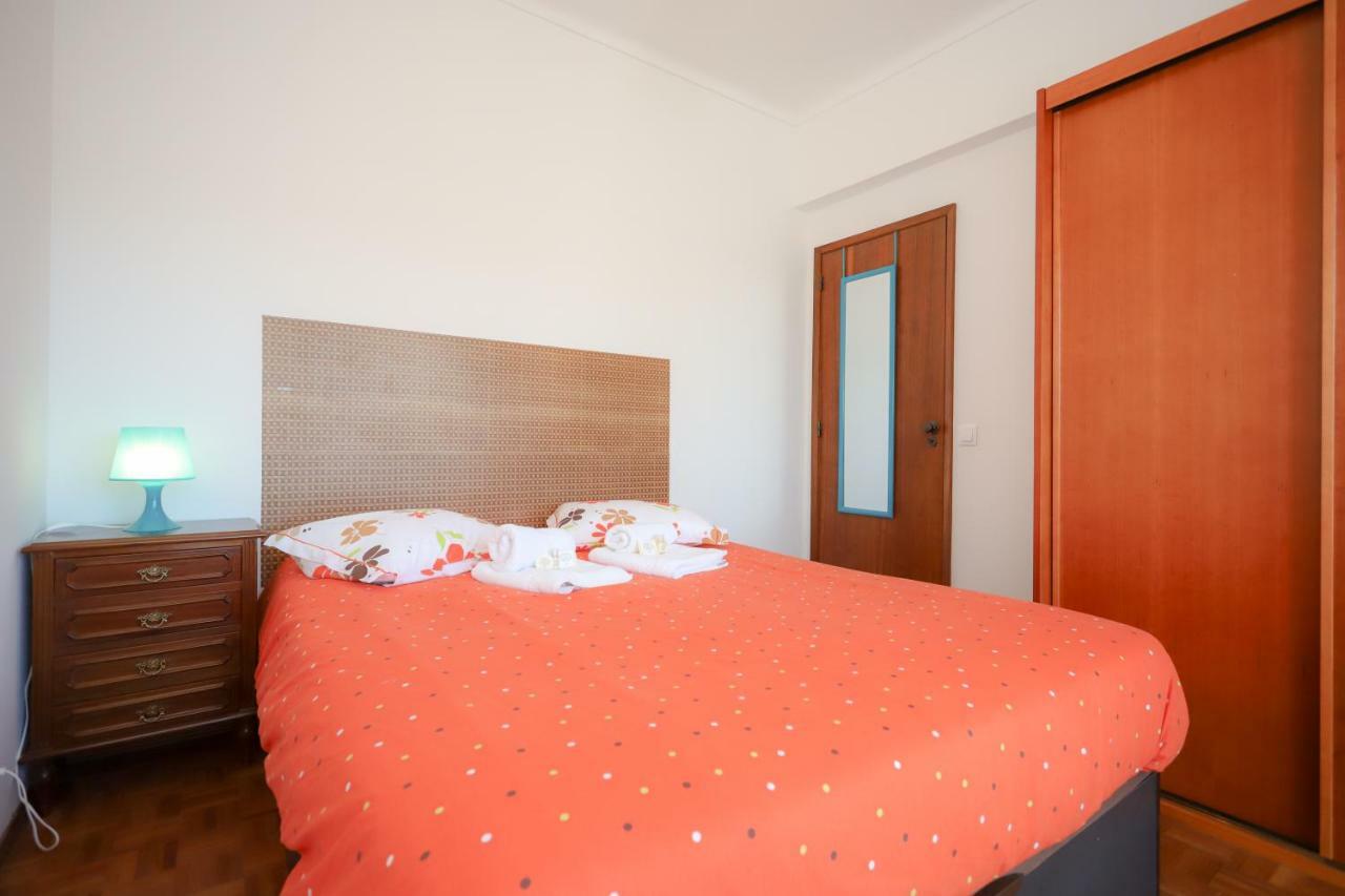 Figueira Da Foz Sunset Apartment Exterior foto